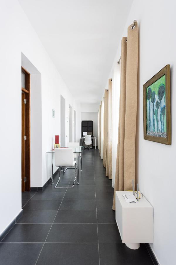 Home2Book Spectacular Studio Los Silos, Terrace Buitenkant foto